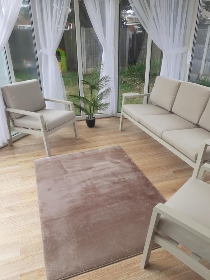 Plum Tree Cottage, Kinmel Bay Ngoại thất bức ảnh