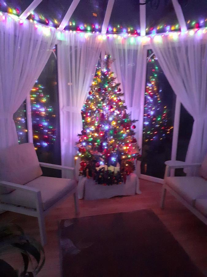 Plum Tree Cottage, Kinmel Bay Ngoại thất bức ảnh